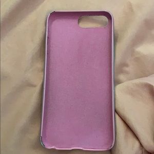 Accessories - Iridescent phone case Accessories - Iridescent phone case